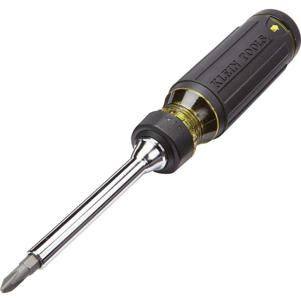 Cortador y Desforrador de Alambre Klein Tools 11063W 15-en-1