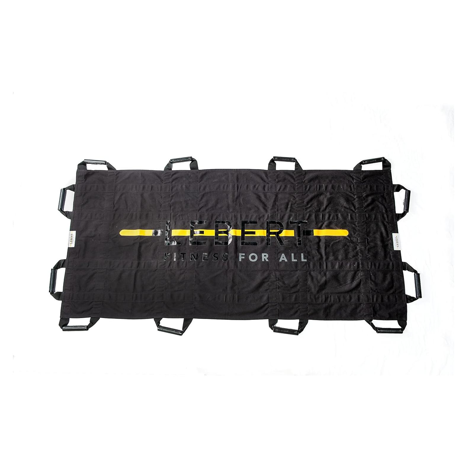 Paracaídas de Fitness Lebert - Entrenamiento de Resistencia