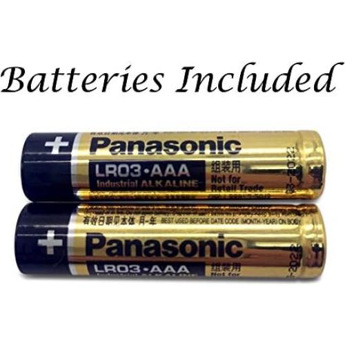 Cronómetro Digital Travelwey Negro, Pantalla Grande, Pilas AAA