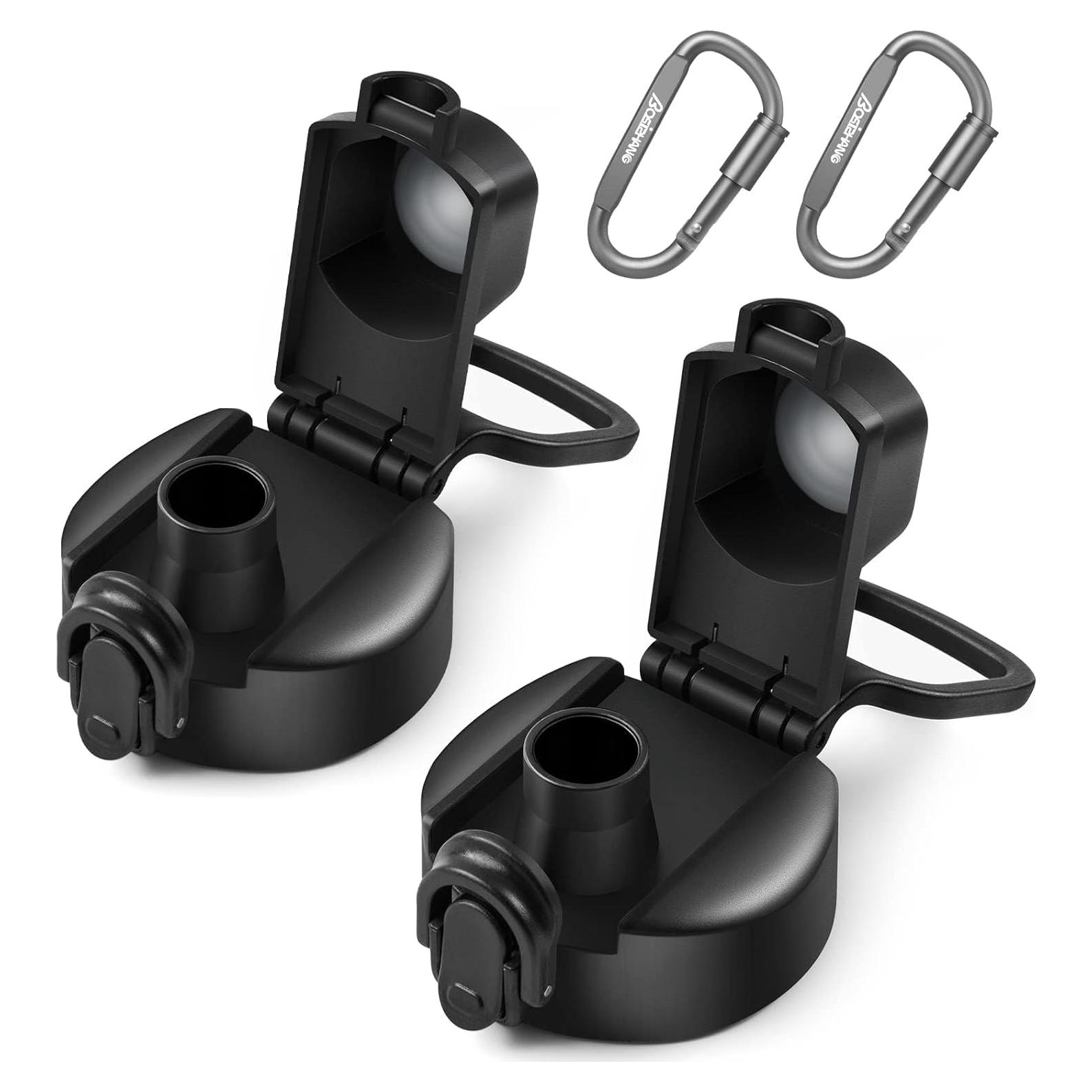 Tapa de Reemplazo para Botellas de Boca Ancha Bosizhang