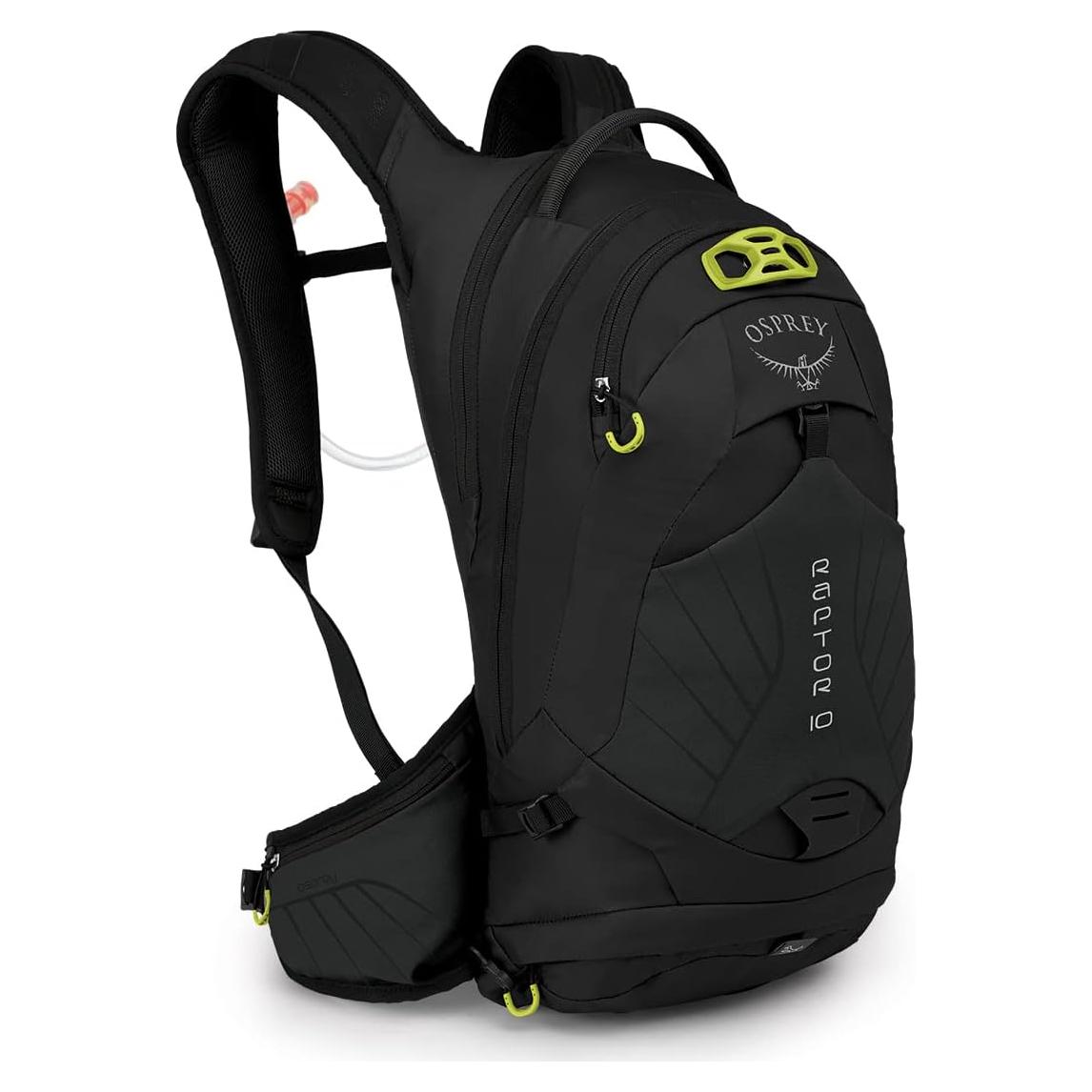 Mochila de Hidratación Osprey Raptor 10 para Hombre 2.5L