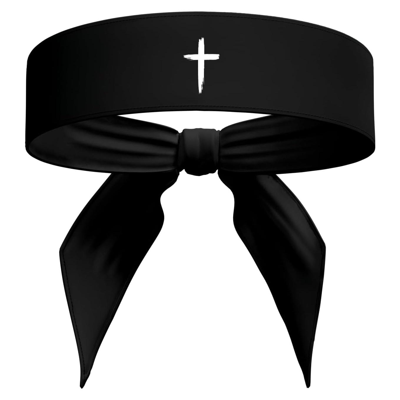 Cinta para la cabeza deportiva B3 U ATHLETICS CTie1 Unisex