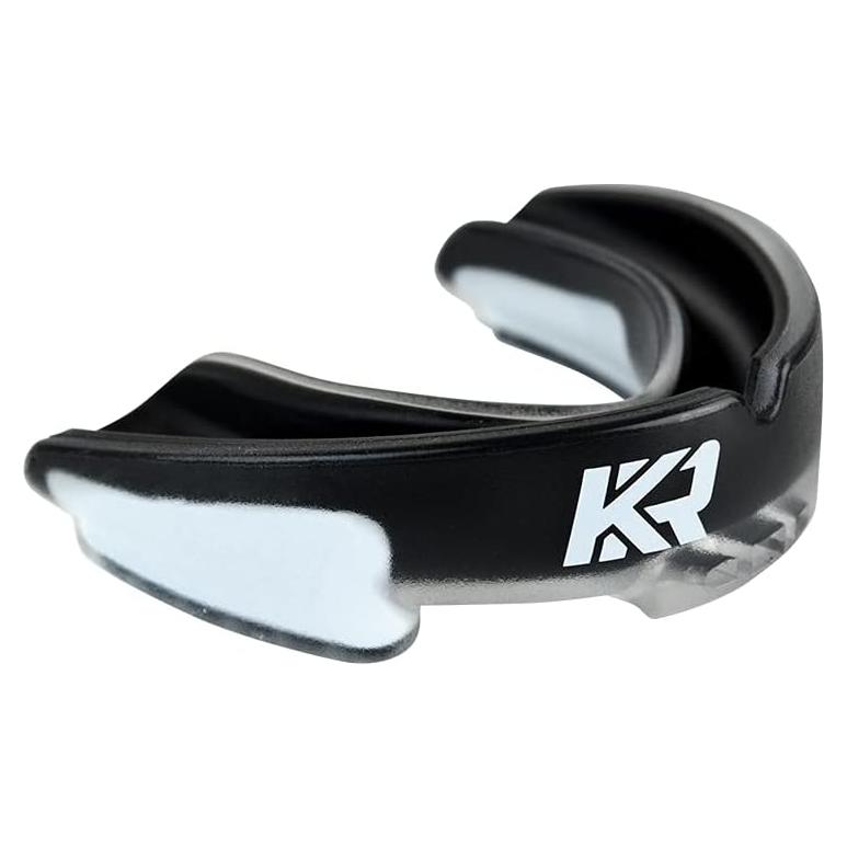 Funda Bucal KRBON Pro Series KR-MG1-B para Artes Marciales