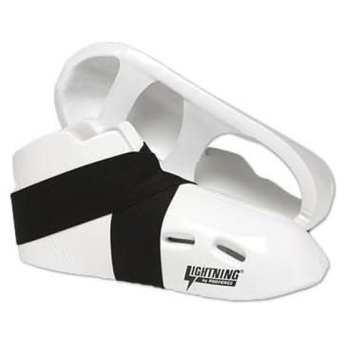 Zapatos de Sparring ProForce Lightning Kicks Niños Talla 1-2