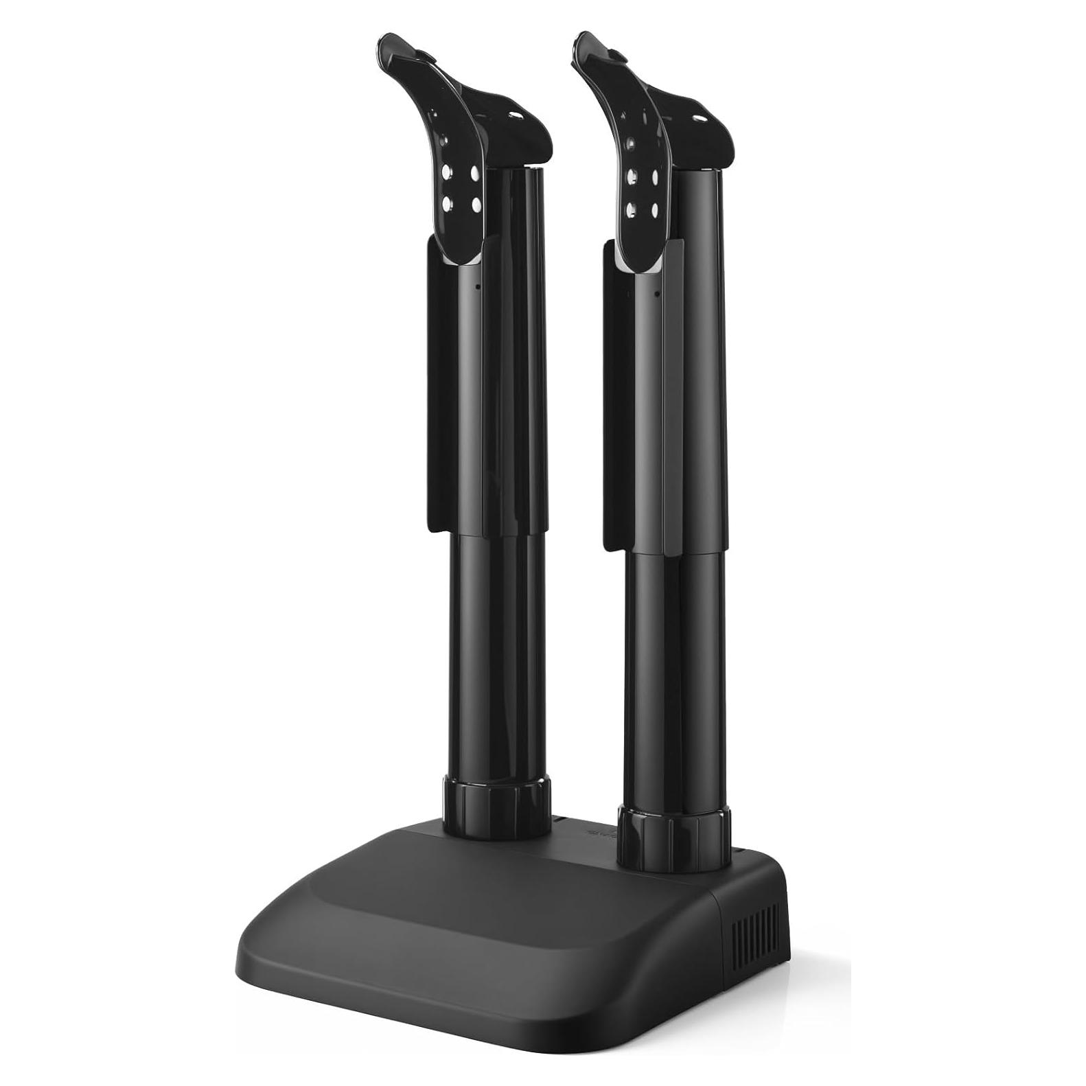 Secador de Botas Eléctrico Air Choice SD-030S1, Silencioso y Rápido