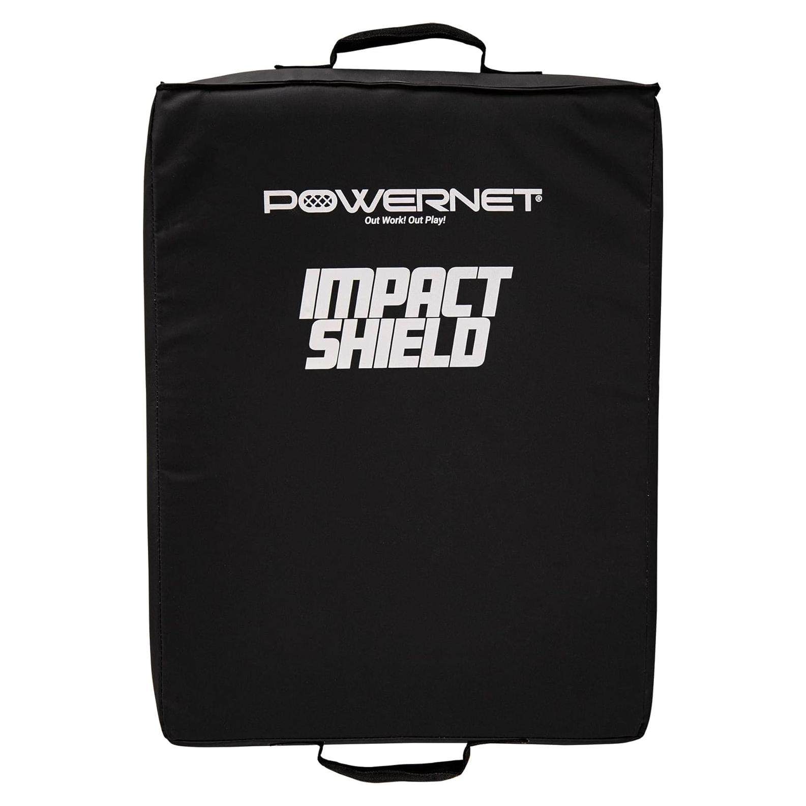 Almohadilla de Impacto PowerNet Multideportiva 48x66cm