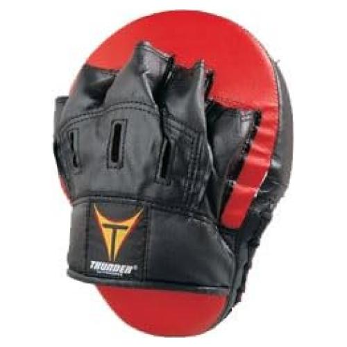 Mitón de Golpeo Proforce Curvado 25.4 cm Vinilo