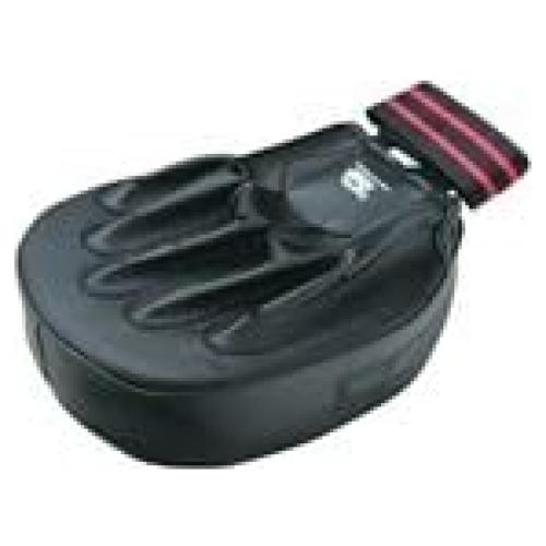 Saco de Enfoque Cuero Ace Martial Arts Supply - ML-108B