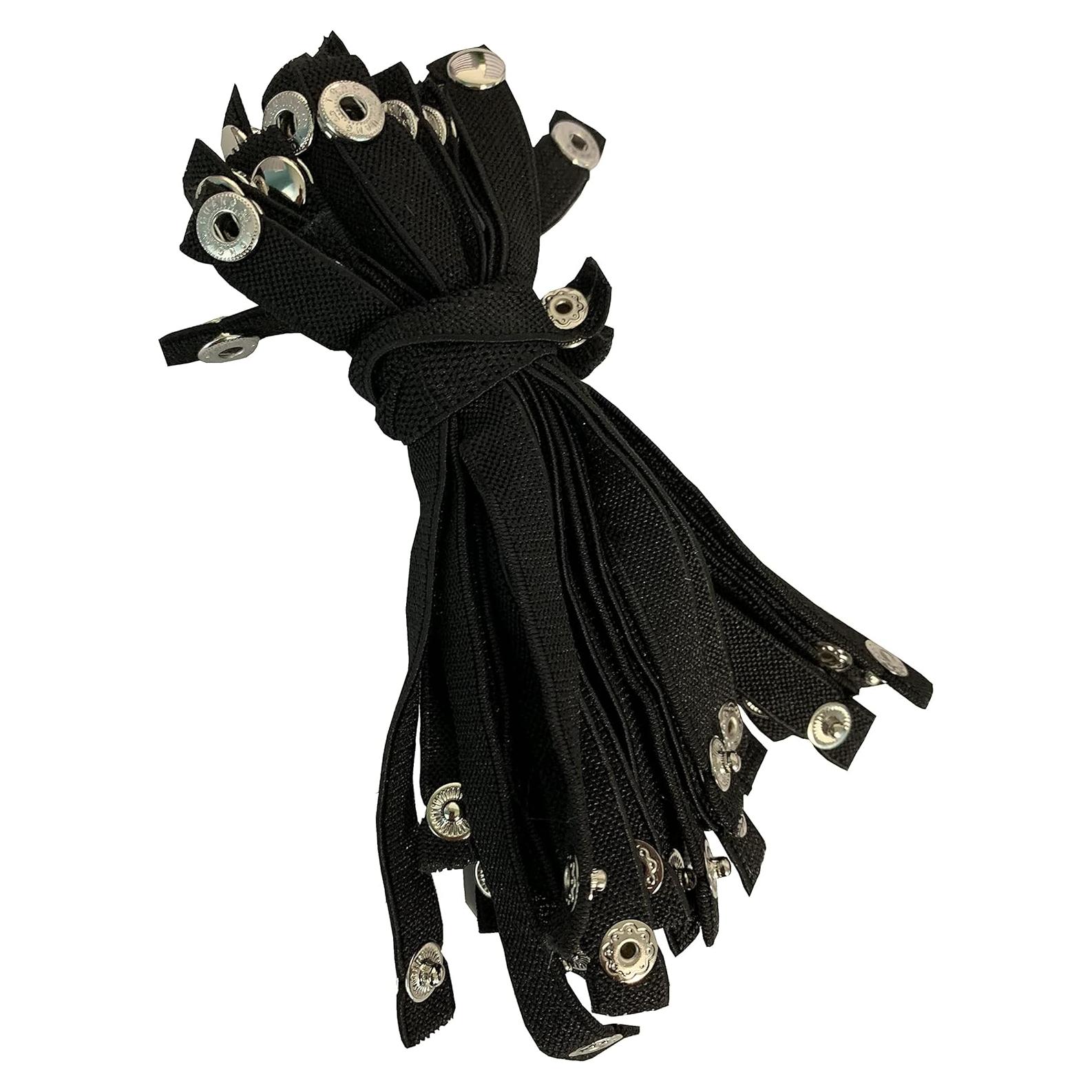 10 Correas de Reemplazo Victory Martial Arts para Cinturones