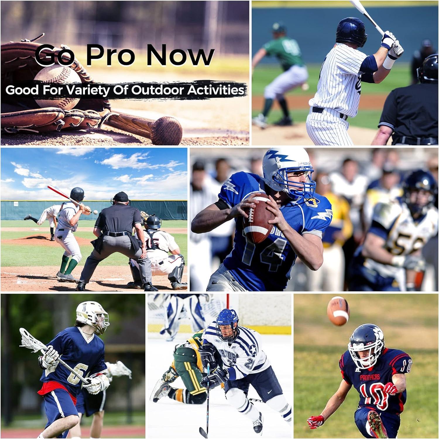 Pantalones Cortos COOLOMG con Copa para Hombre - Negro XL