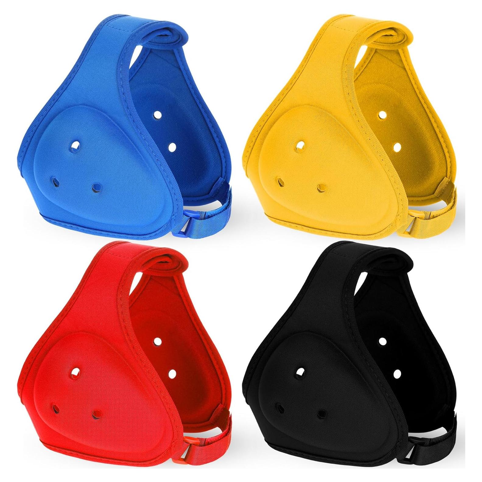 Equipo de Lucha para Niños Jerify - 4 Piezas Ajustables