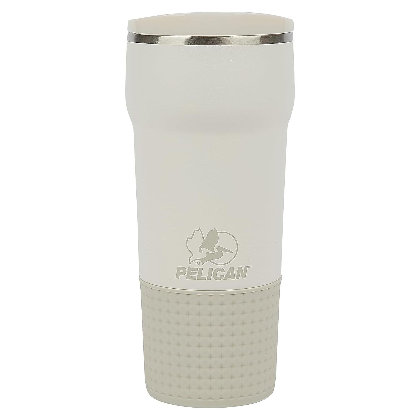 Vaso Térmico Aislado al Vacío HydrationHub 650 ml Acero Inoxidable