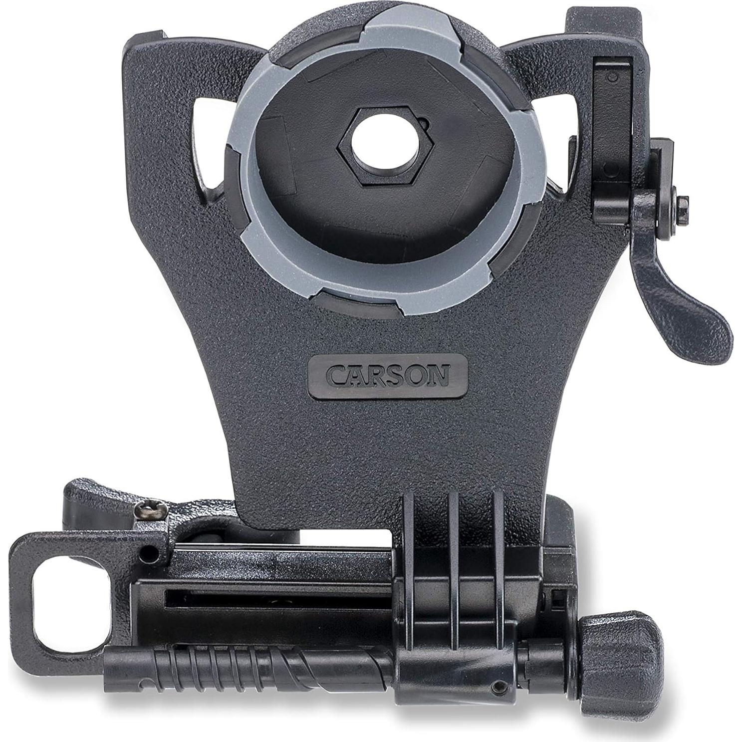 Adaptador Digiscoping Carson MonoPix 8x42mm para Smartphone