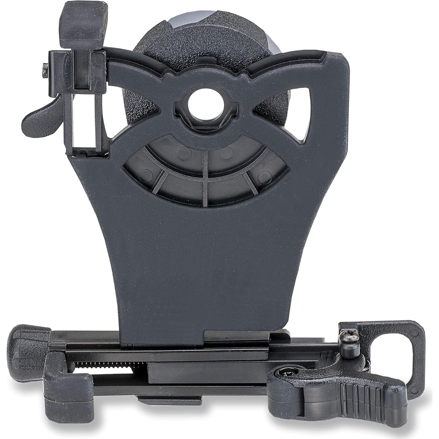 Adaptador Digiscoping Carson MonoPix 8x42mm para Smartphone