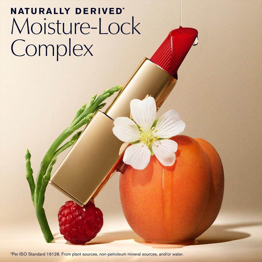 Labial Estée Lauder Color Puro Brillo Alto 3.4g Rosa Claro