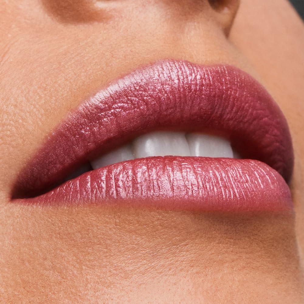 Labial Estée Lauder Color Puro Brillo Alto 3.4g Rosa Claro
