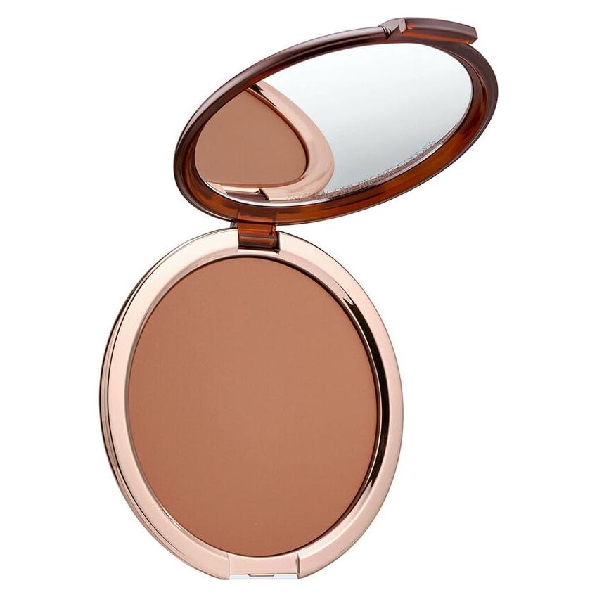 Polvo Bronceador Estée Lauder Bronze Goddess 21g Mate