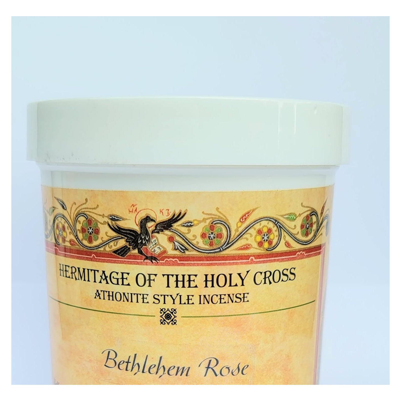 Incienso Rosa de Belén Genérico 0.23 kg Almizcle Vainilla