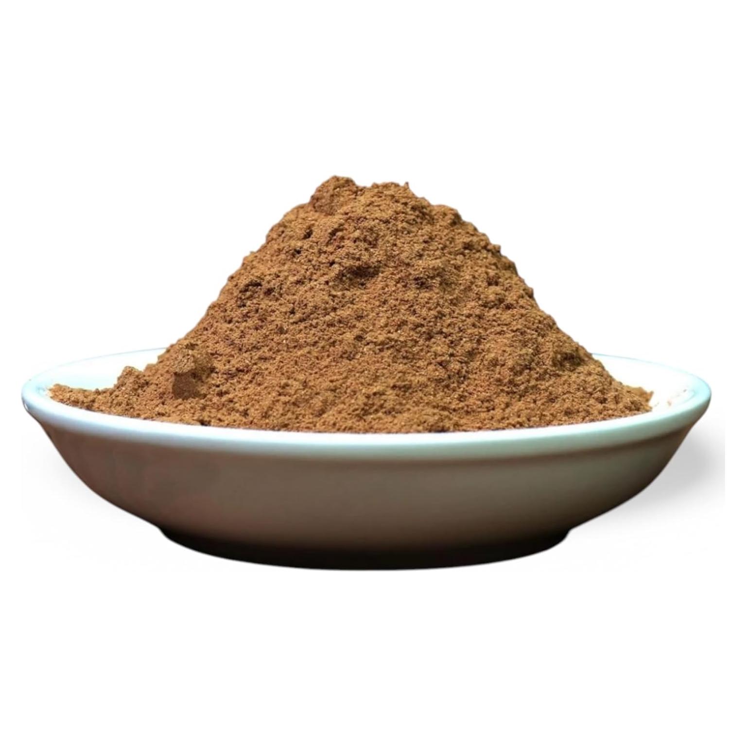 Incienso en Polvo High John 28.35g Pachamama Esenciales