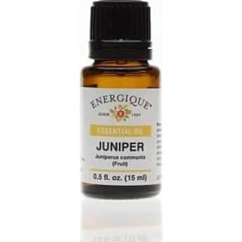 Aceite Esencial de Bayas de Enebro 15ml - Genérico