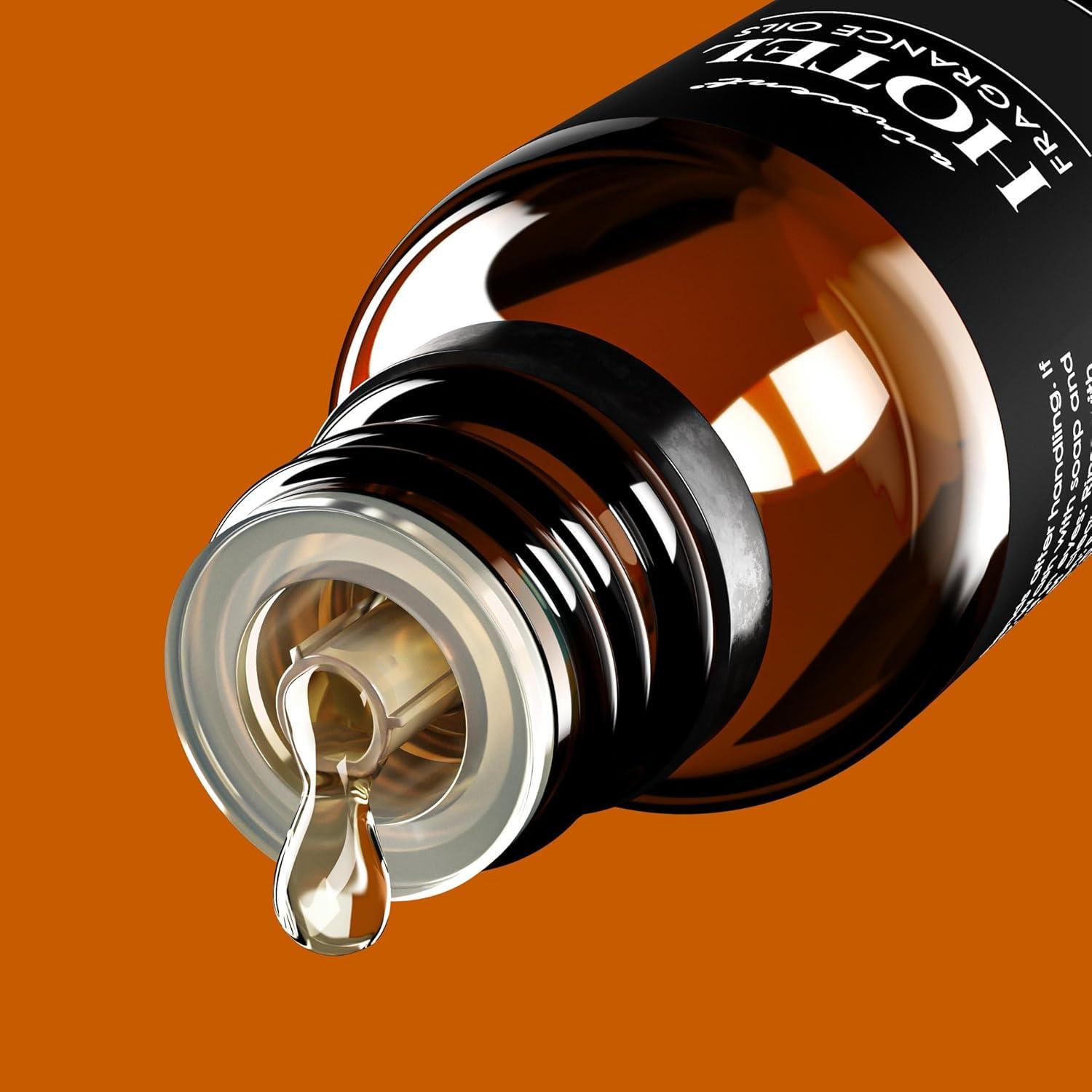 Aceite Difusor AirScent 10 mL - Higo Negro y Peonía