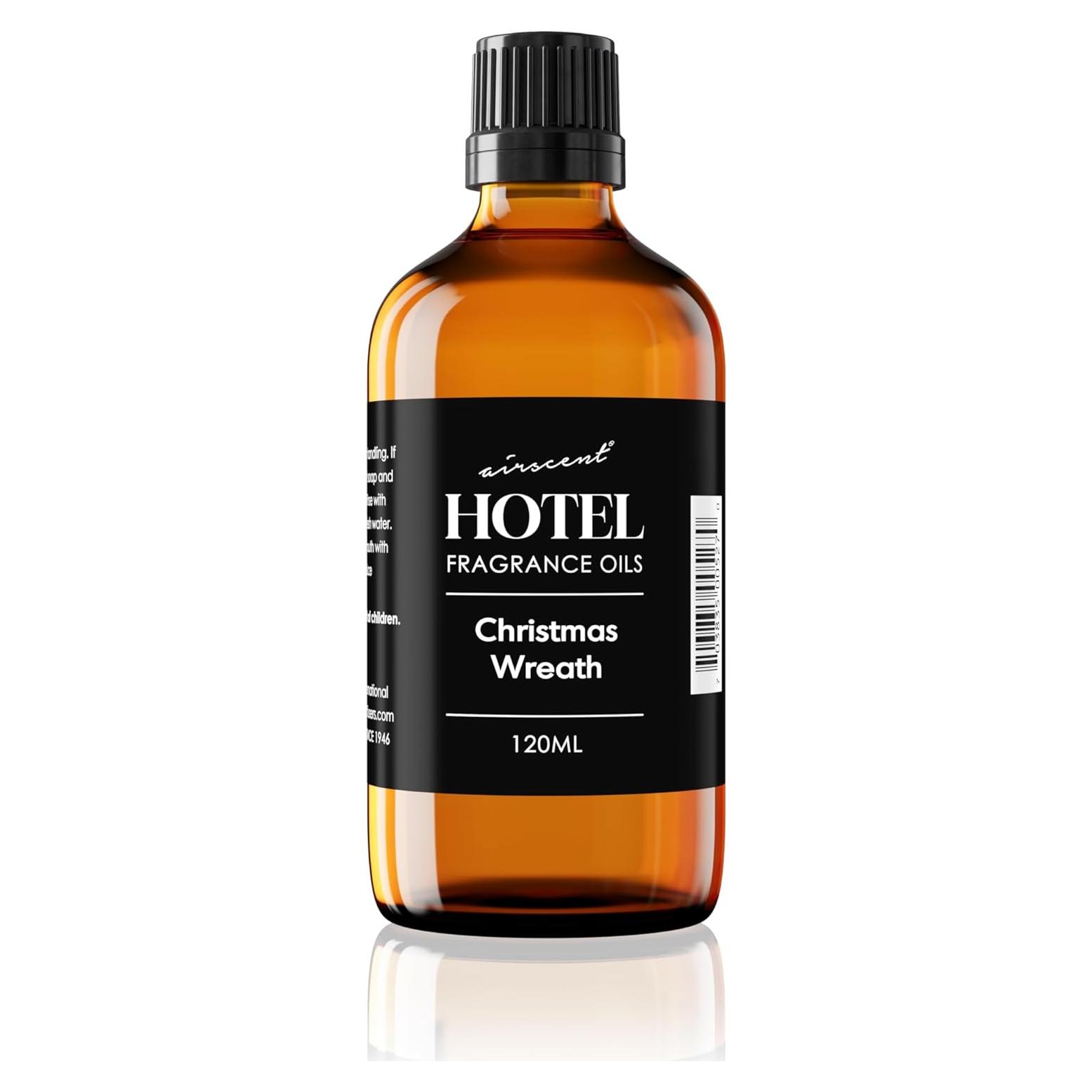 Aceite Difusor de Otoño AirScent 120ml - Fragancia Premium