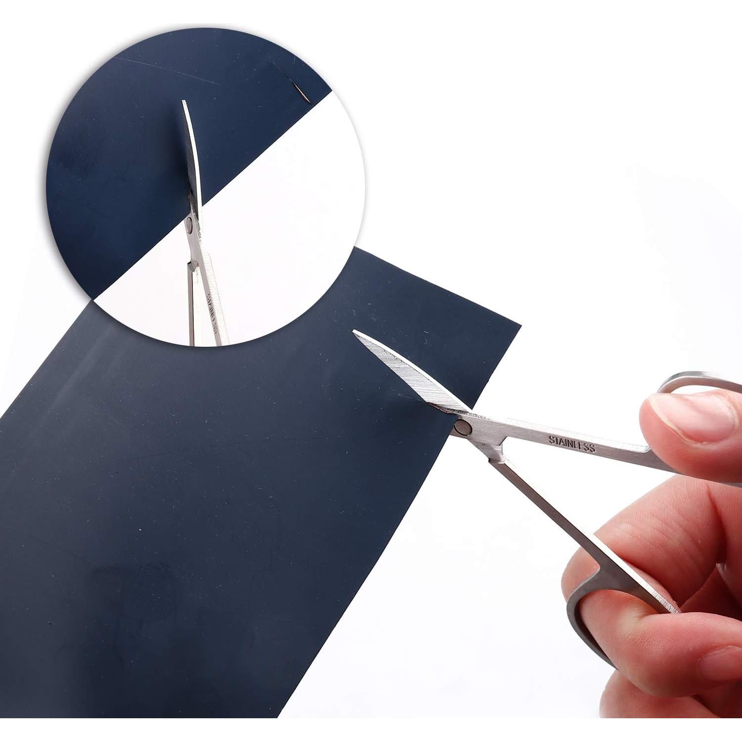 Juego de herramientas de precisión NEOACT 28 piezas para manualidades