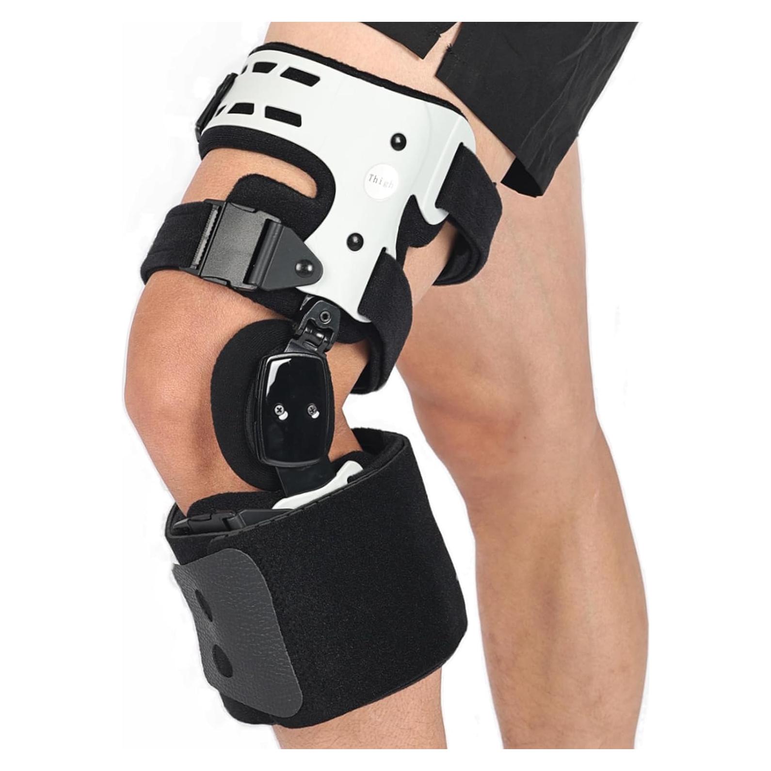 Ortesis de Rodilla Orthomen OA Unloader para Osteoartritis