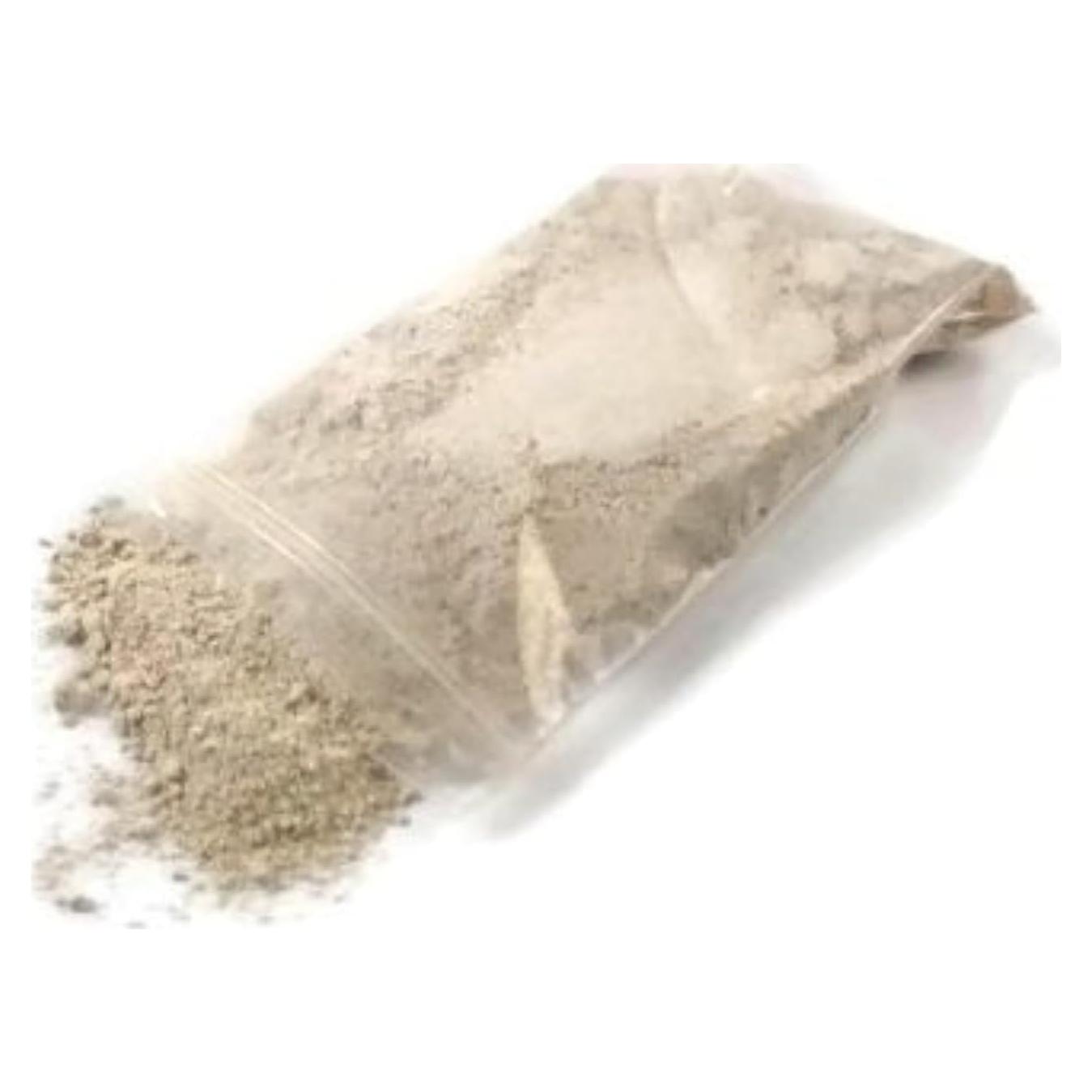 Relleno Natural de Ceniza Blanca El Dragón del Incienso 56.7g