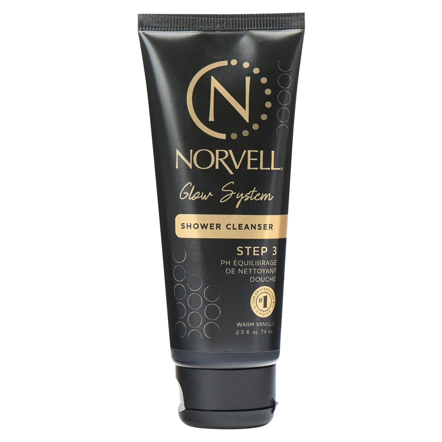 Gel de Baño Equilibrante Norvell Post Sunless 73.93 ml