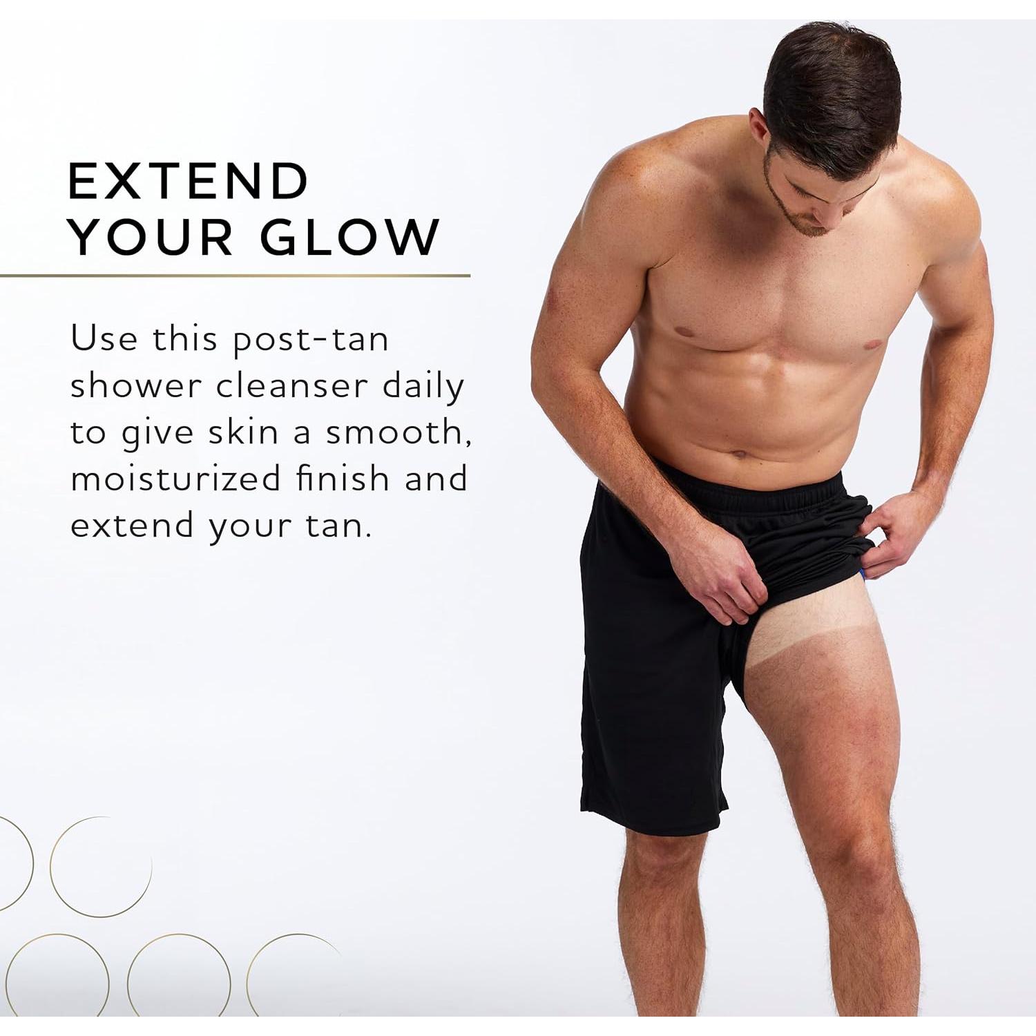 Gel de Baño Equilibrante Norvell Post Sunless 73.93 ml