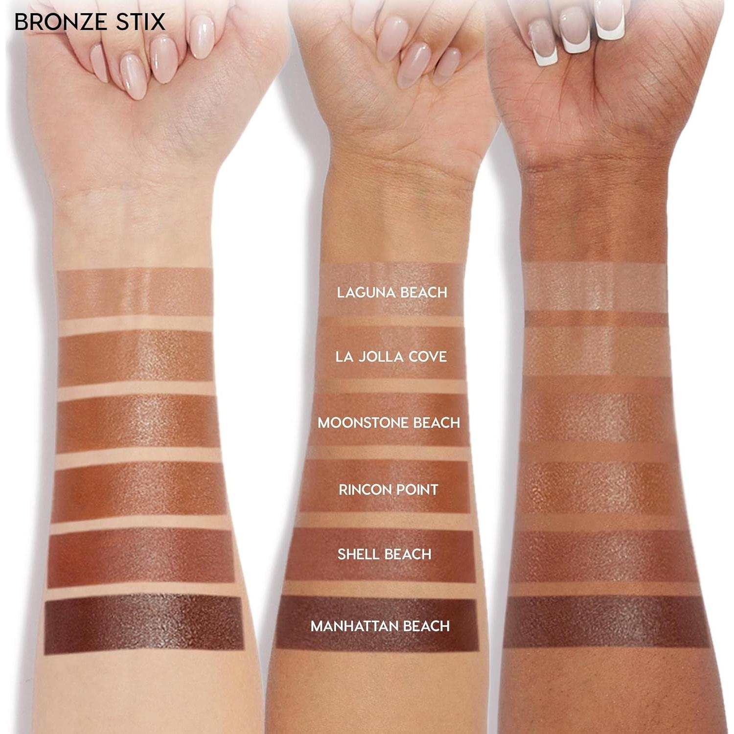 Stick Bronceador Crema ColourPop La Jolla Cove 7.87 g