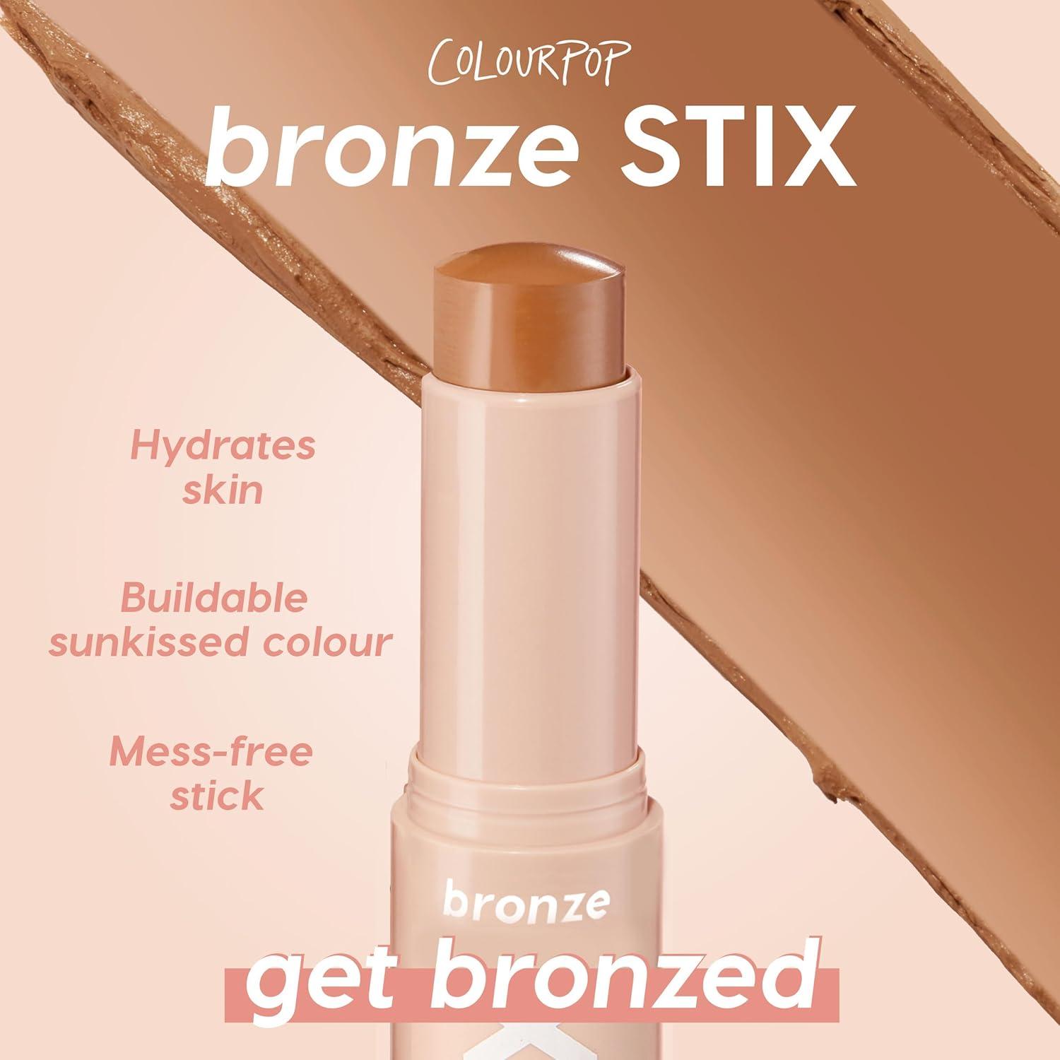 Stick Bronceador Crema ColourPop La Jolla Cove 7.87 g