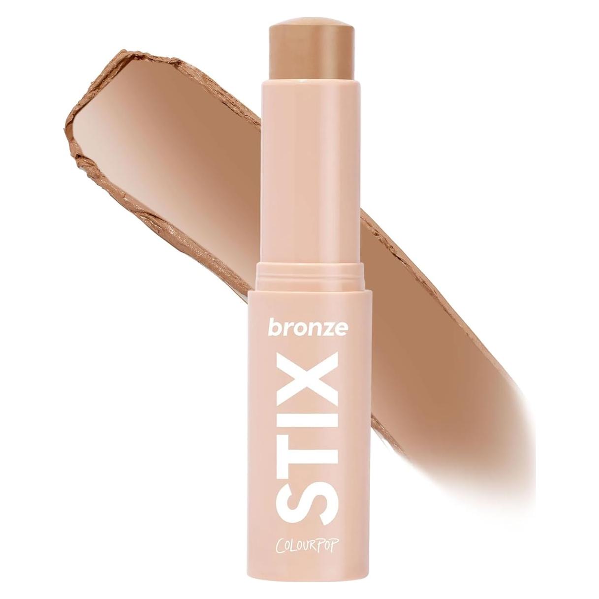 Stick de Bronceador Crema ColourPop Laguna Beach 7.94 g