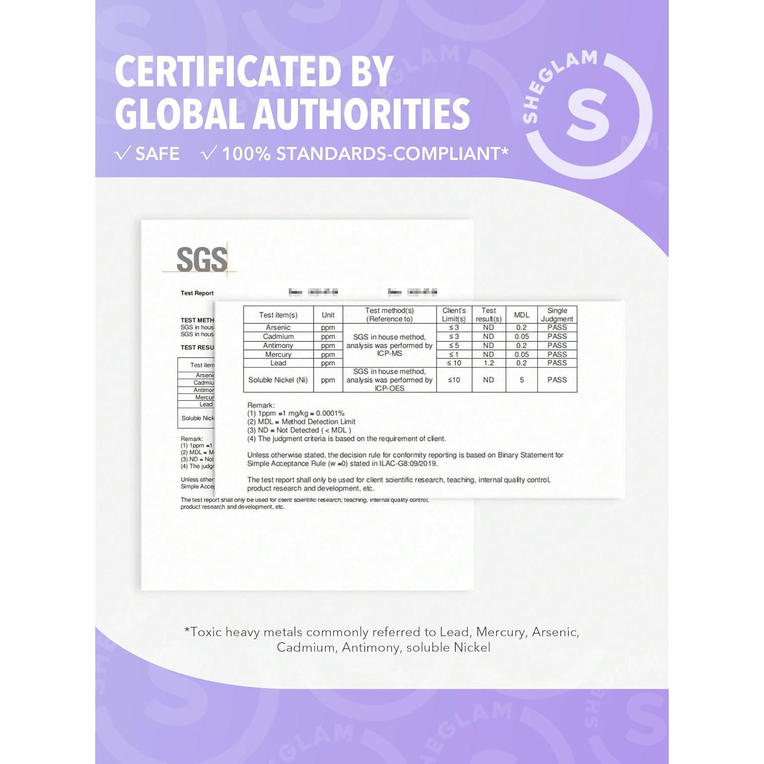 Crema Contorno SHEGLAM Terracota Larga Duración Resistente al Sudor