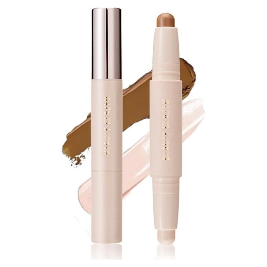 Palos de Contorno y Brillo UOCK 2 en 1 - 1.13g