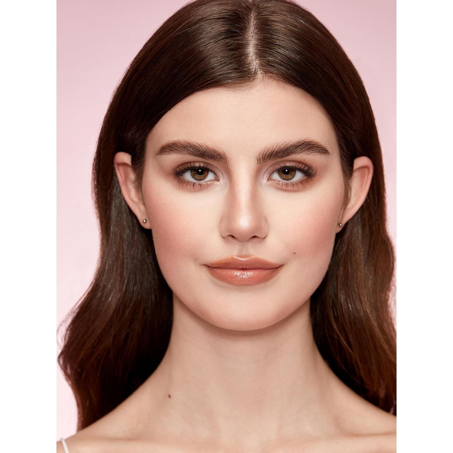 Lápiz Contorno e Iluminador SHEGLAM 2-en-1 Buff