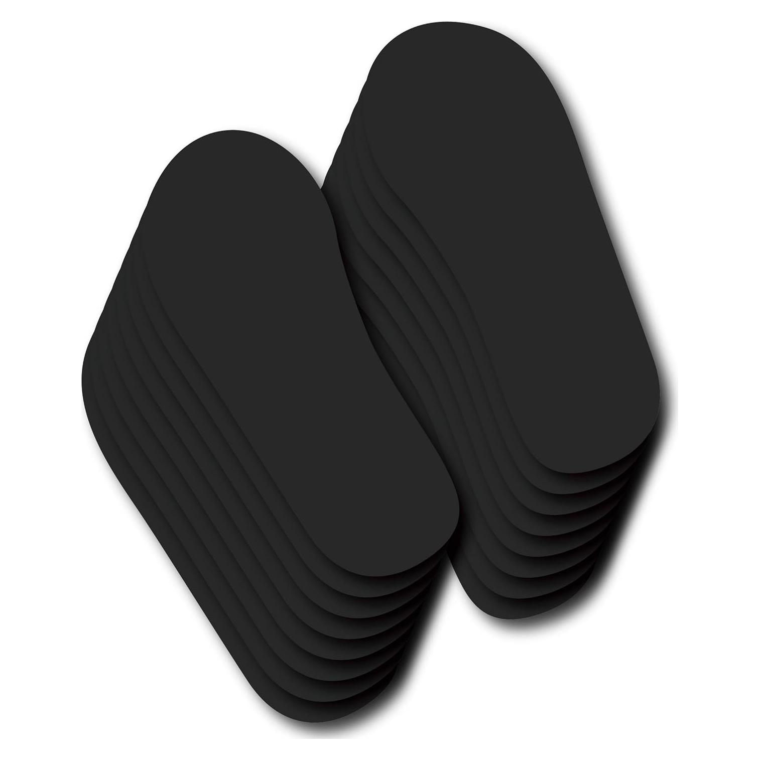 30 Pares Almohadillas Desechables KOBBTAN para Bronceado en Spray