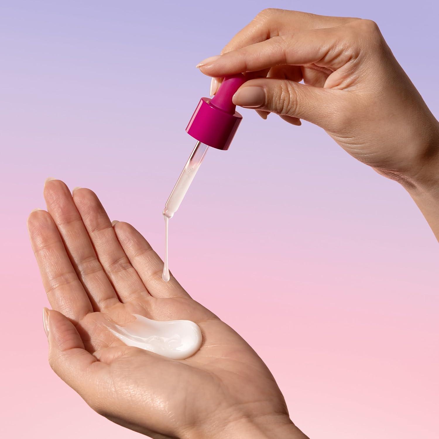 Coco & Eve Bronceador Facial Hidratante 29.57 ml Brillo Medio