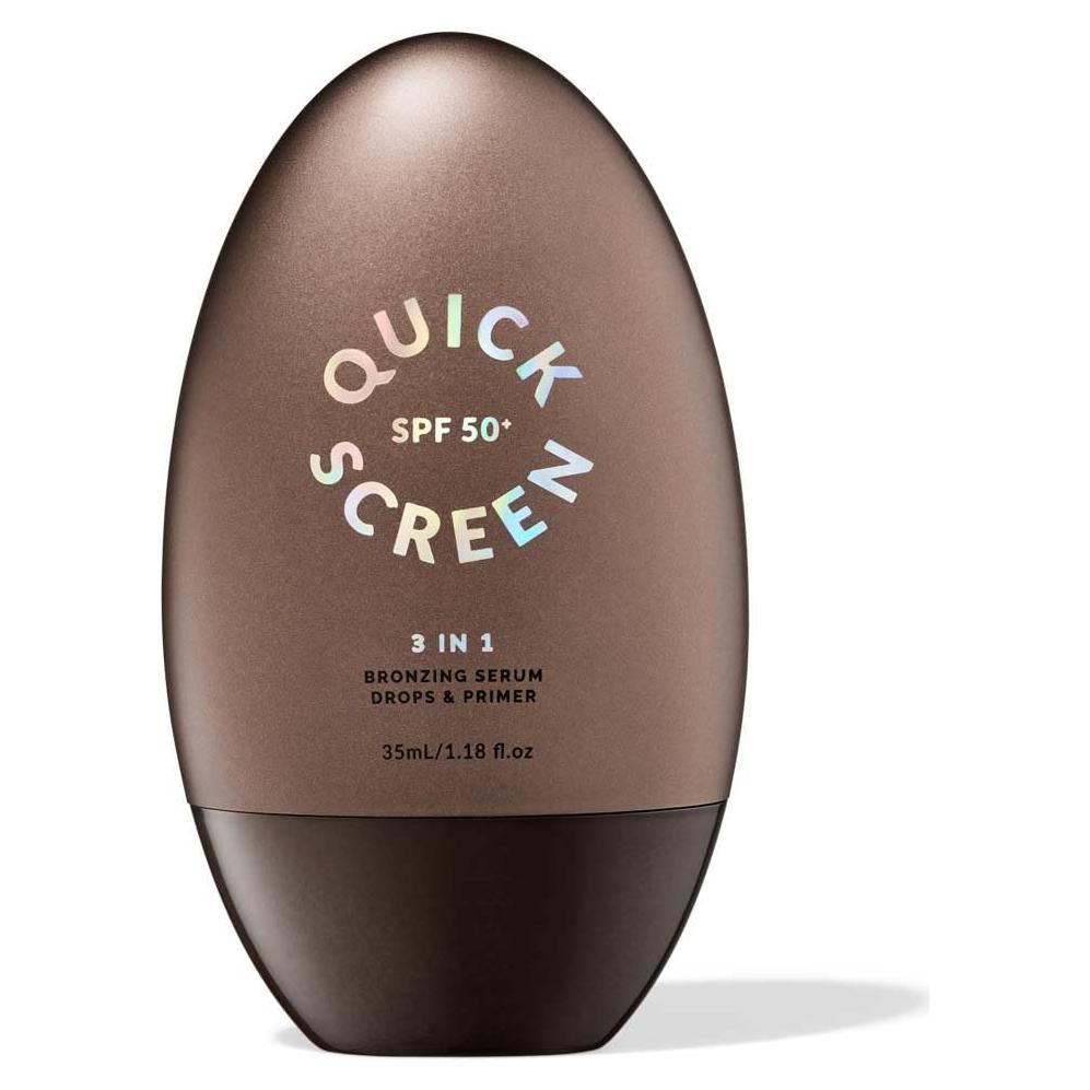 Gotas Bronceadoras para la Cara The Quick Flick SPF 50+ 29.57 ml
