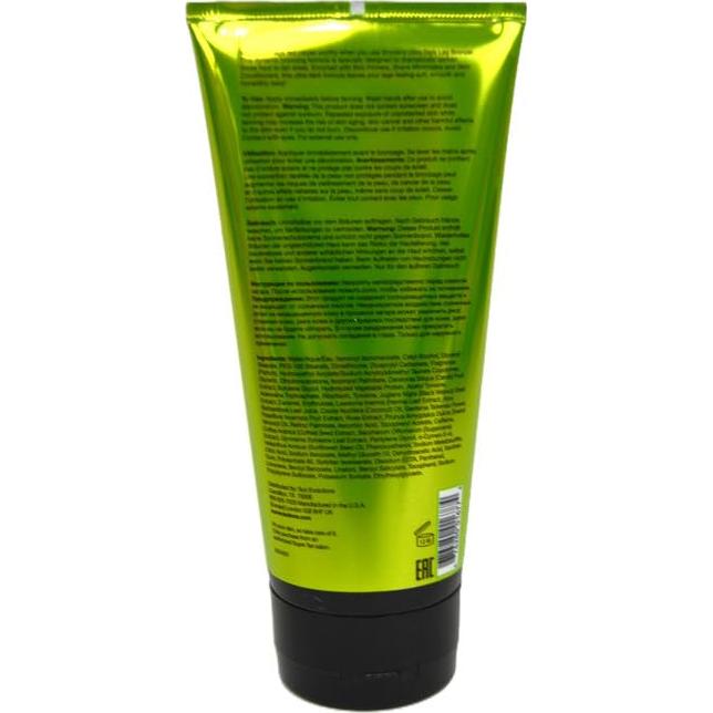 Bronceador Ultra Oscuro para Piernas Supre Snooki 170 g