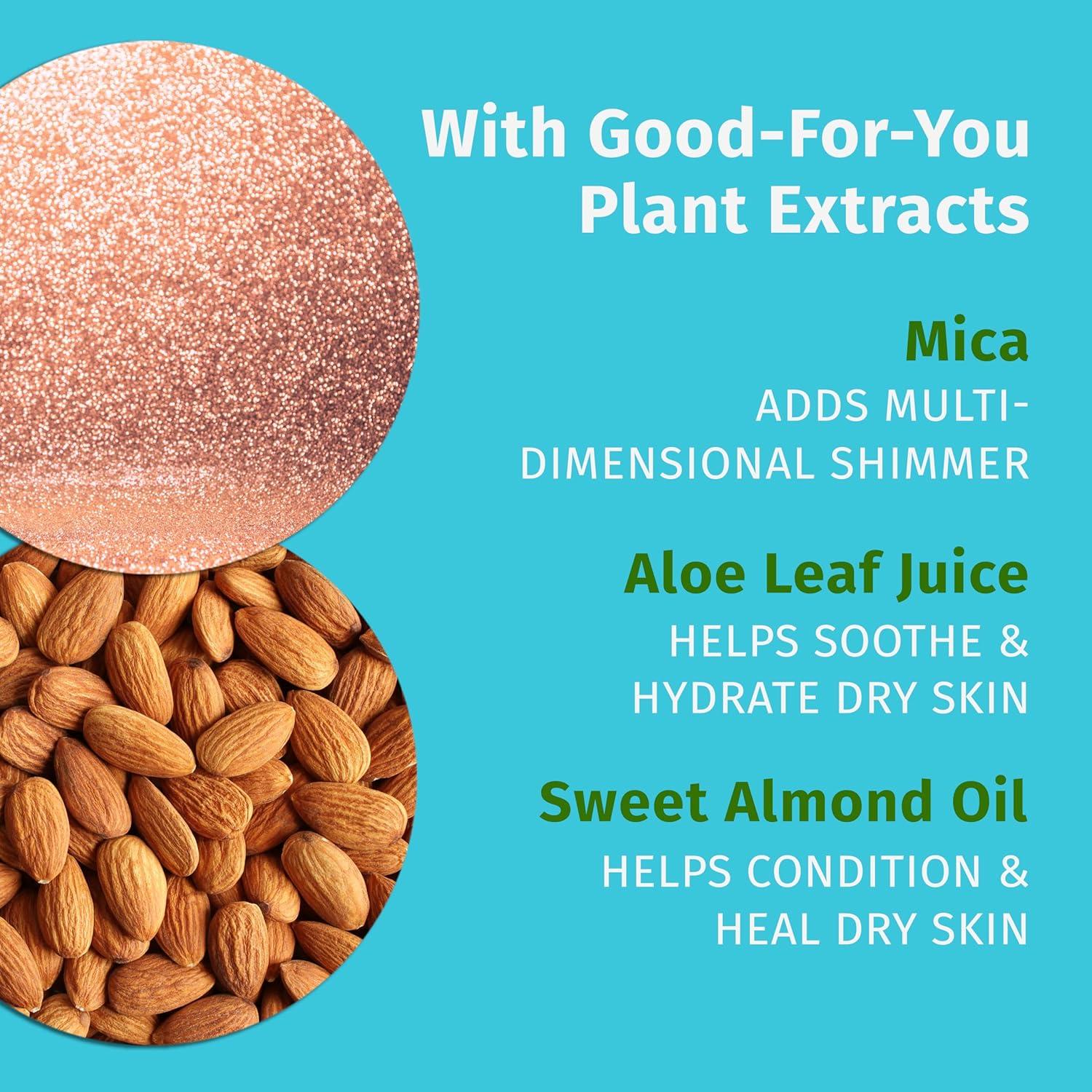 Gotas Bronceadoras Instantáneas Hempz Glow Getter 56.7 g