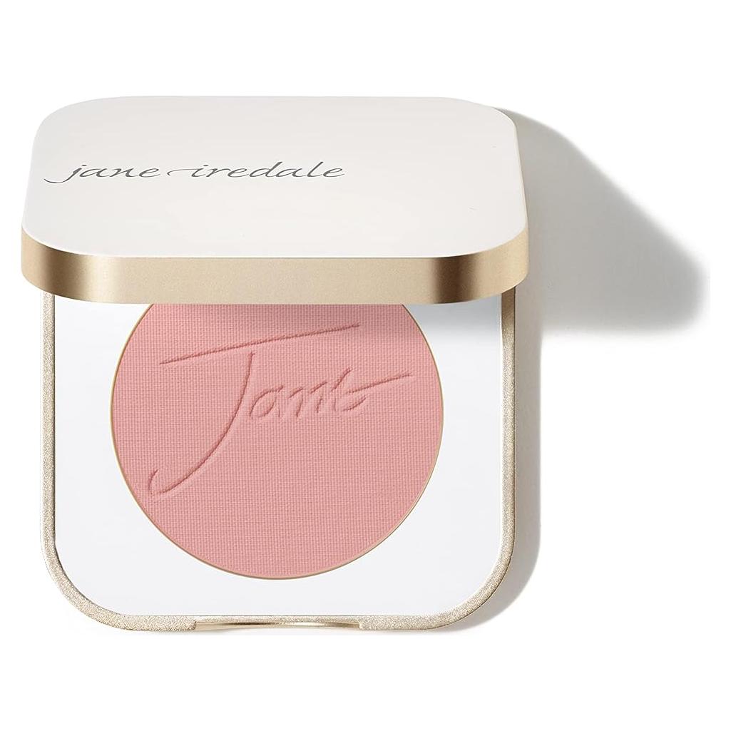 Rubor PurePressed Jane Iredale 3.11g - Color Despierto
