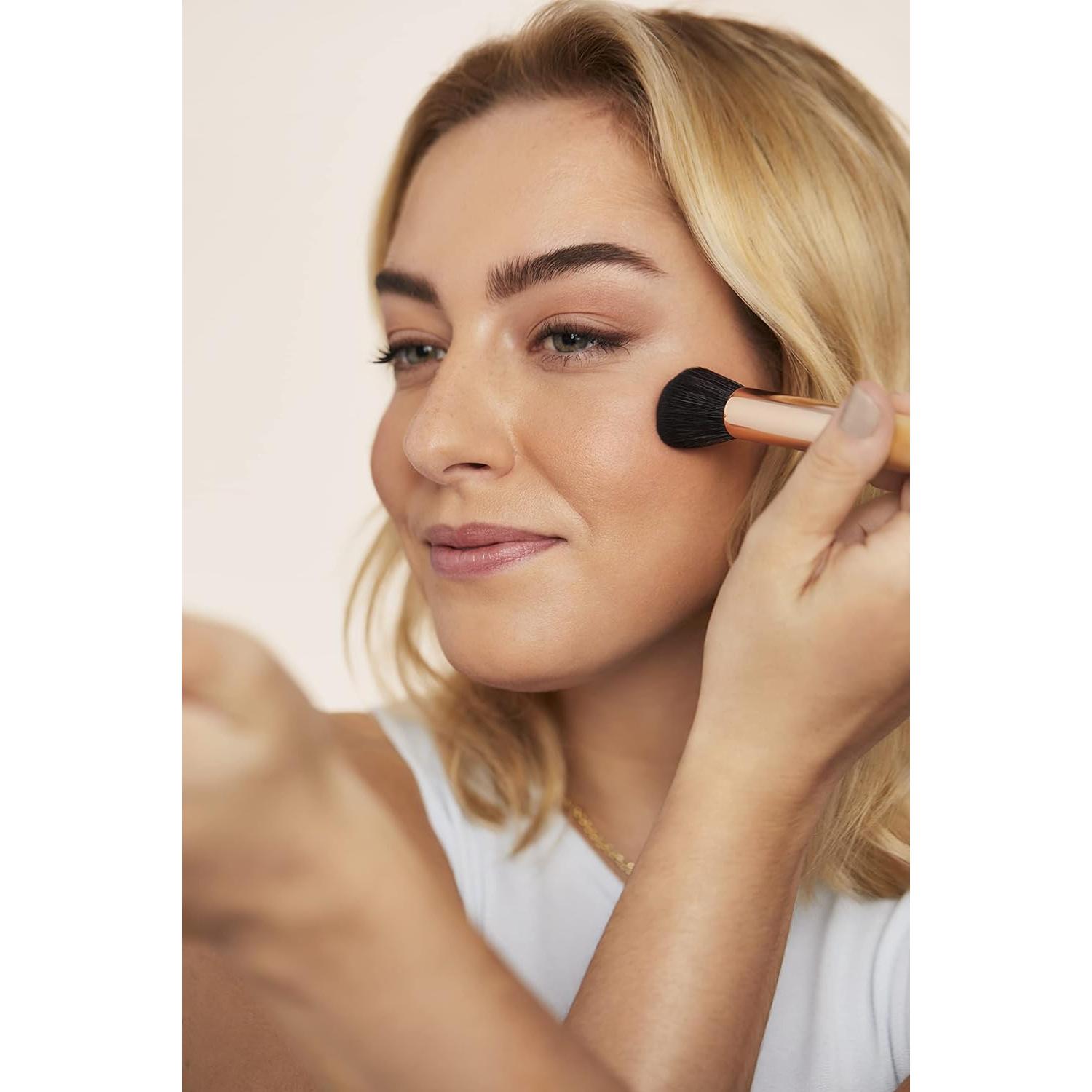 Rubor PurePressed Jane Iredale 3.11g - Color Despierto