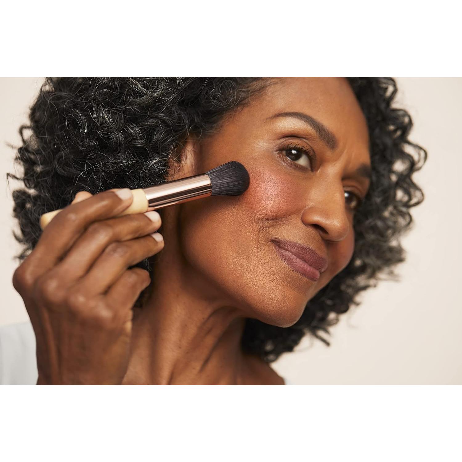 Rubor PurePressed Jane Iredale 3.11g - Color Despierto