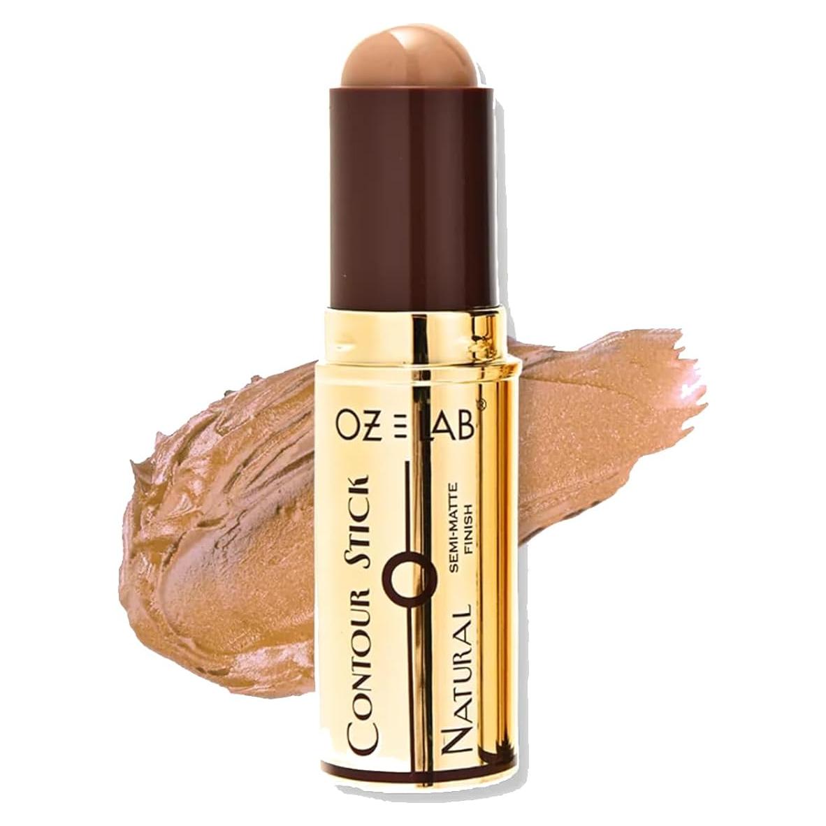 Stick de Contorno y Sombra de Ojos Beauty Shape 01 Claro