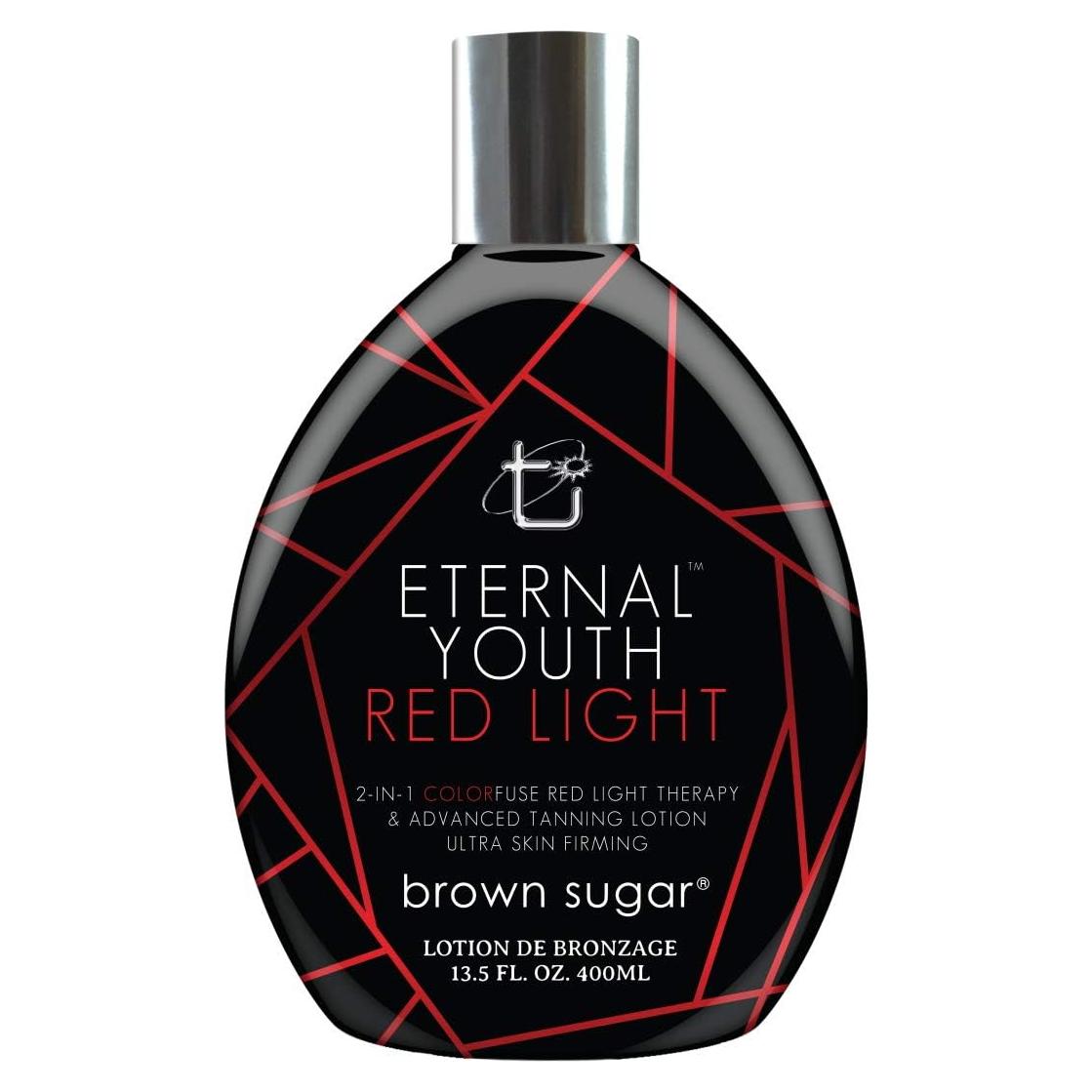 Loción Bronceadora Antienvejecimiento Juventud Eterna 382.7 g