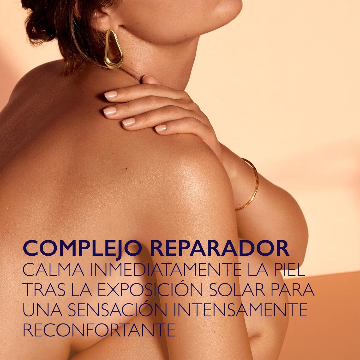 Bálsamo Después del Sol Lancaster 200 ml - Maximizador Bronceado