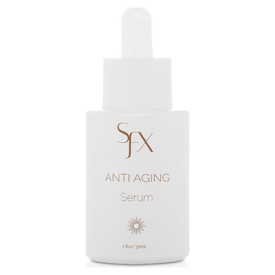 Aditivo bronceado sin sol SunFX 30ml | Antienvejecimiento