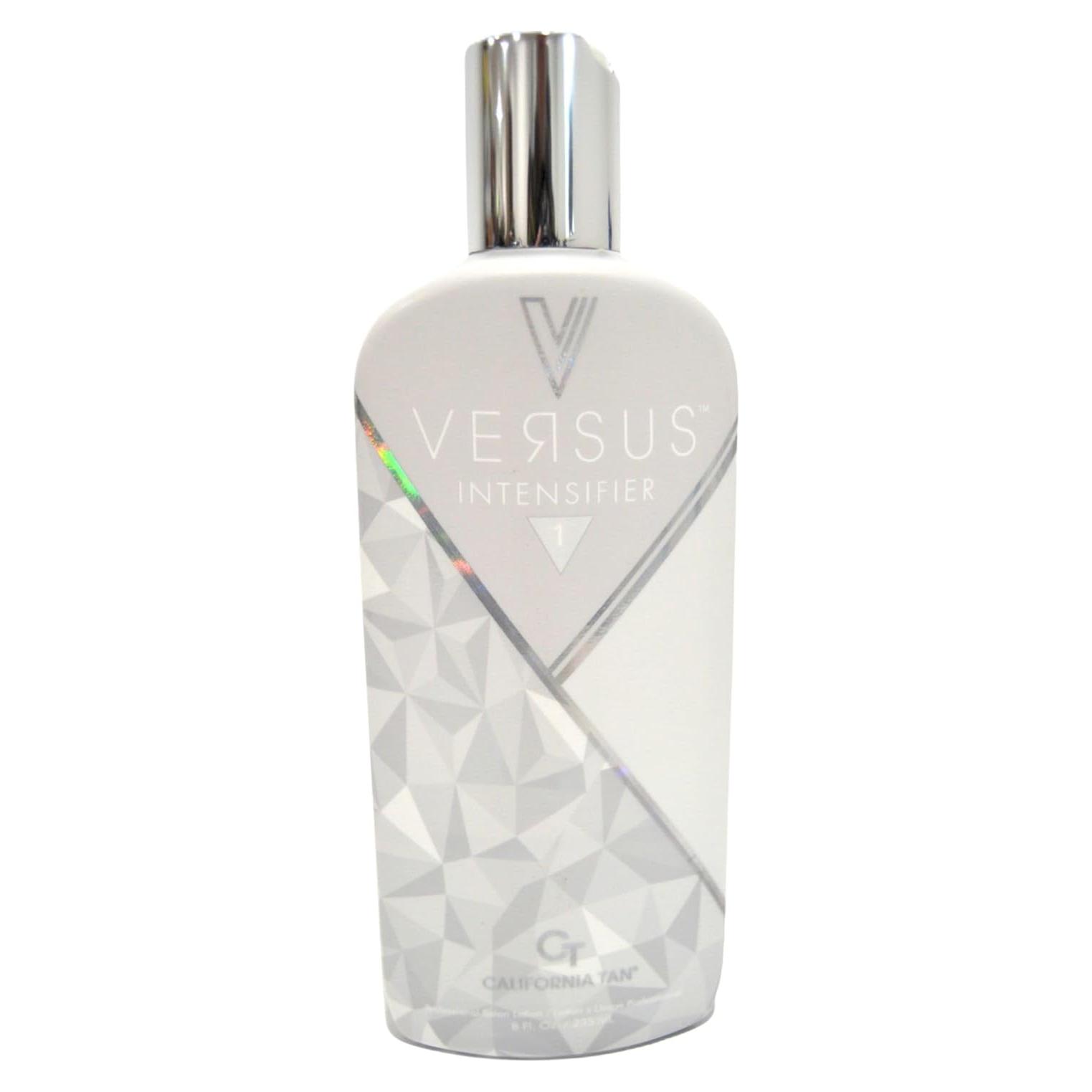 Loción Bronceadora Aceleradora Versus Intensifier 236.6 ml